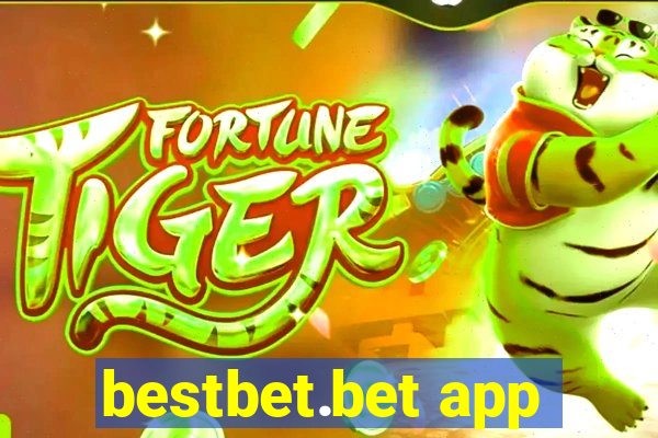 bestbet.bet app